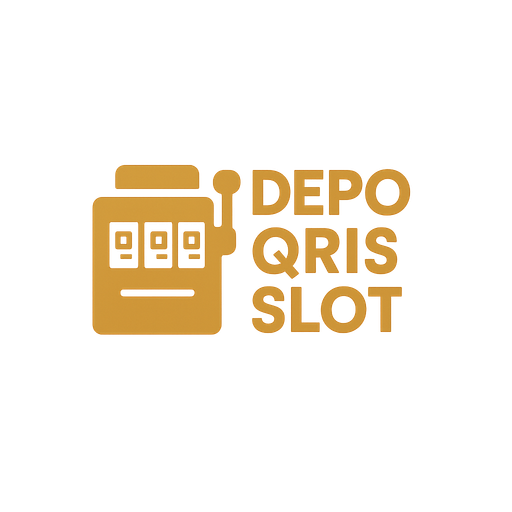Depo Qris Slot